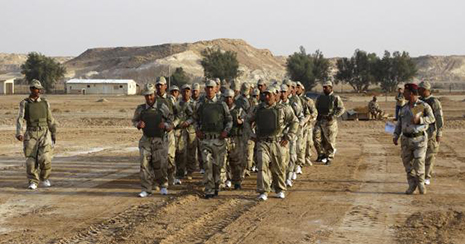U.S. plans to arm Iraqs Sunni tribesmen